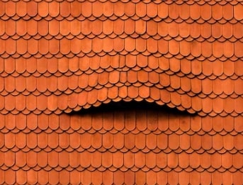 Mission clay roof Tiles