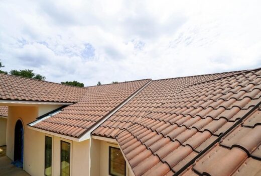 where to buy clay roof tiles